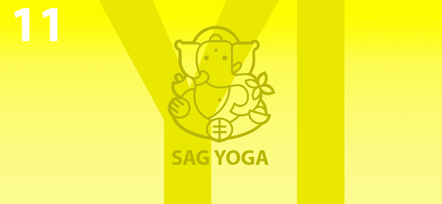 Yoga inicial sag yoga 11