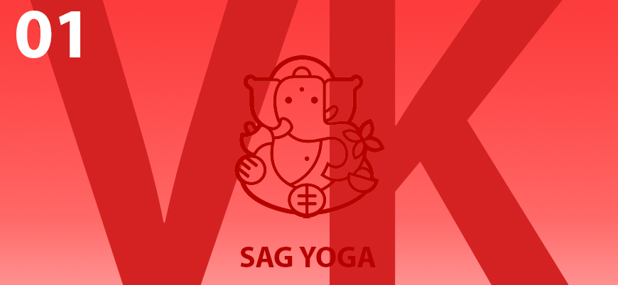 Vinyasa Krama 01