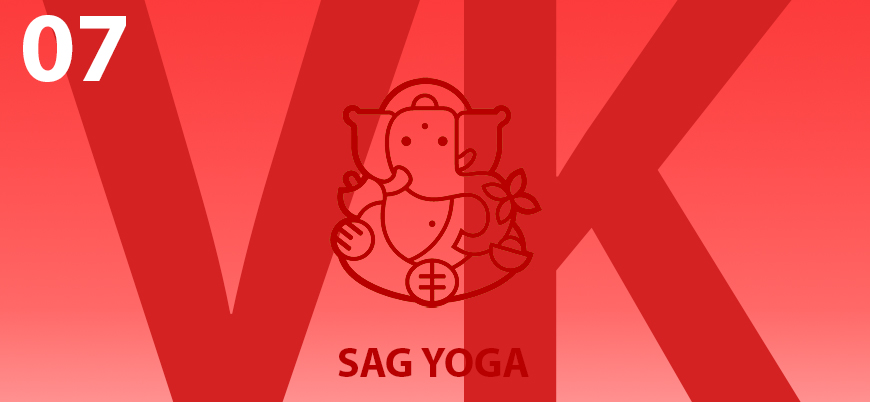 Vinyasa Krama 07
