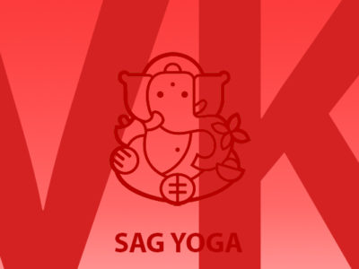 Módulo 8 Yoga Dinámico