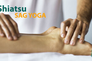 Shiatsu