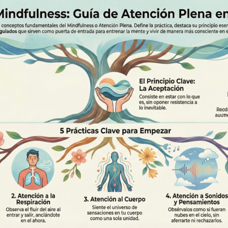 Formación en Meditación modulo 3