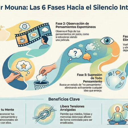 Formación en Meditación modulo 4