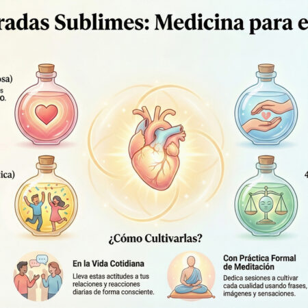 Formación en Meditación modulo 5