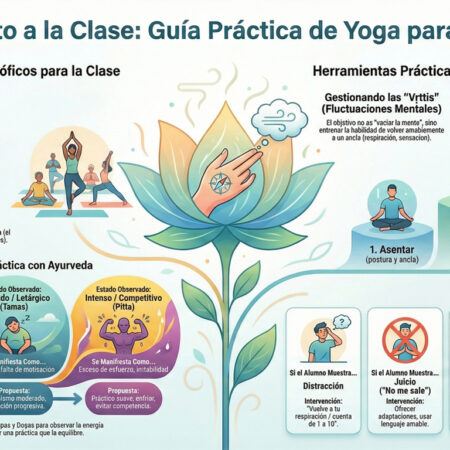 Formación en Meditación modulo 8