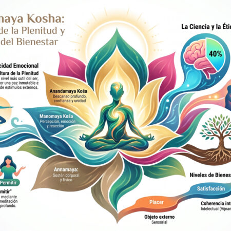 Instructorado de vinyasa yoga módulo X