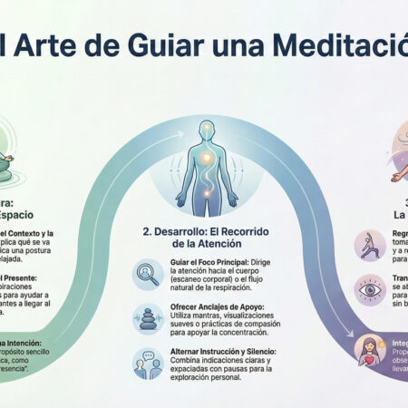 Formación en Meditación modulo 9