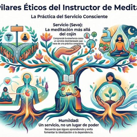 Formación en Meditación modulo 10