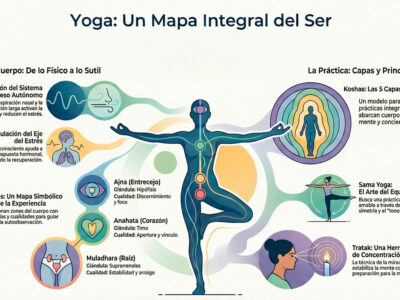 Módulo 6 Profesor de Yoga Inicial
